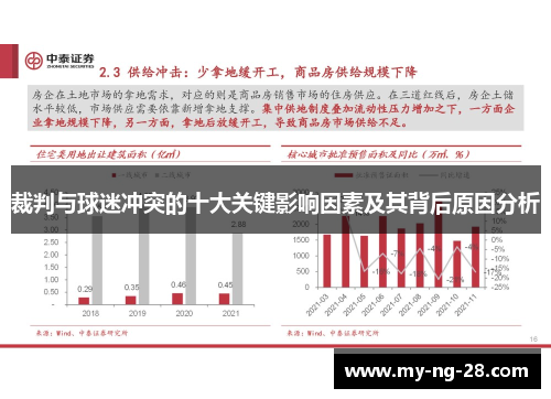 裁判与球迷冲突的十大关键影响因素及其背后原因分析 裁判与球迷冲突的十大关键影响因素及其背后原因分析