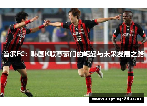 首尔FC:韩国K联赛豪门的崛起与未来发展之路 首尔FC:韩国K联赛豪门的崛起与未来发展之路